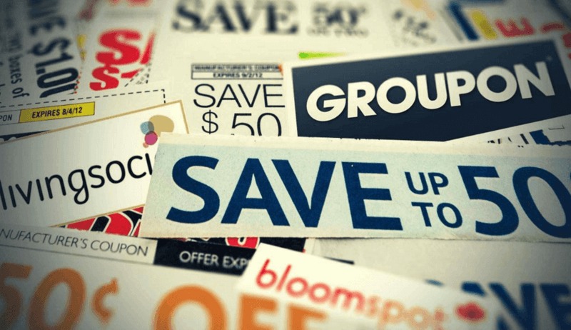 Tips to help you look for the best coupon sites