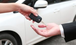 5 Ways To Take Good Care Of Your Rented Car