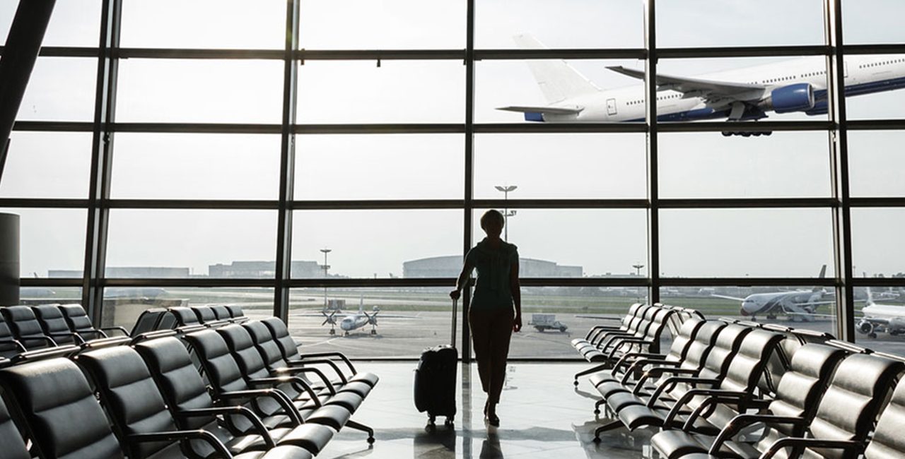 How Security Awareness Enhances Travel Risk Management