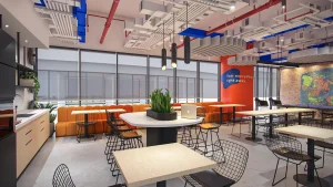 What To Include In Your Office Fit Out Brief To Get The Best Results