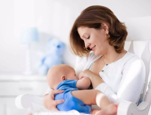 What A Lactation Specialist Can Teach You About Pump Flange Sizes