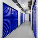 How Storage Spaces Help Reduce Clutter For Growing Families