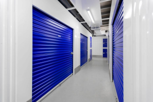 How Storage Spaces Help Reduce Clutter For Growing Families